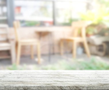 Arkaplan Üst ve Görüntü Restoranı