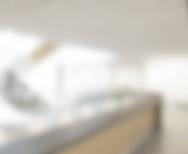 Arka plan beyaz bulanıklık iç in