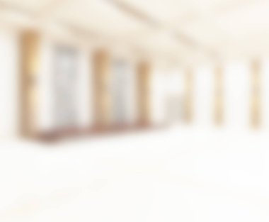 Arka plan beyaz bulanıklık iç in