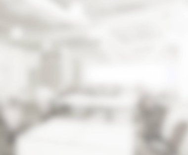 Arka plan beyaz bulanıklık iç in