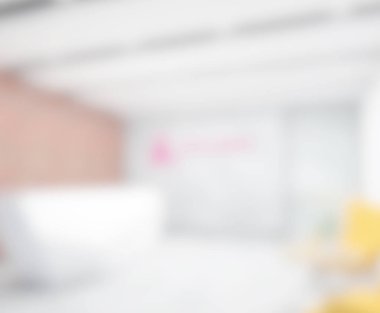 Arka plan beyaz bulanıklık iç in