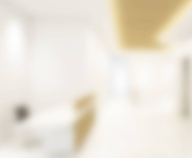 Arka plan beyaz bulanıklık iç in