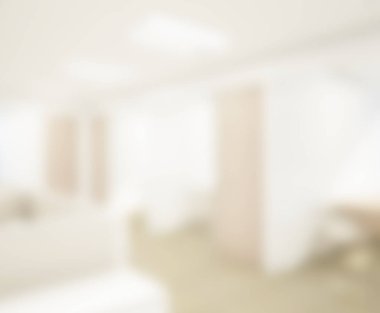 Arka plan beyaz bulanıklık iç in