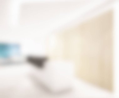 Arka plan beyaz bulanıklık iç in