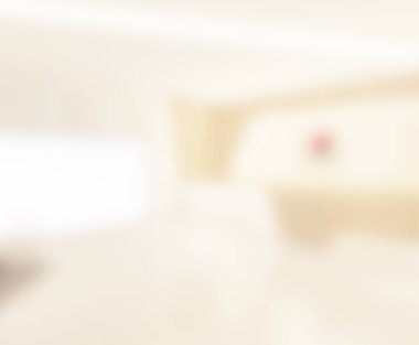 Arka plan beyaz bulanıklık iç in