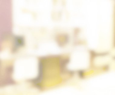 Arka plan beyaz bulanıklık iç in