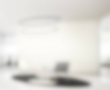 Arka plan beyaz bulanıklık iç in