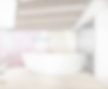 Arka plan beyaz bulanıklık iç in