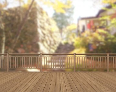 Masa üstü ve arka plan bulanıklık doğa