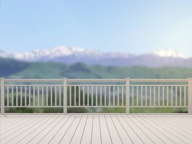 Masa üstü ve arka plan bulanıklık doğa