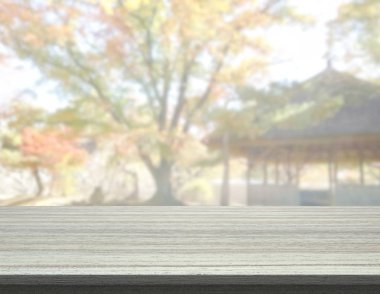 Masa üstü ve arka plan bulanıklık doğa