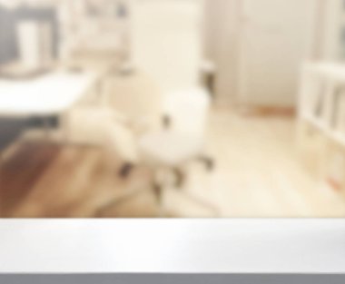 Masa Üstü ve Arkaplan Görüntü Ofisi