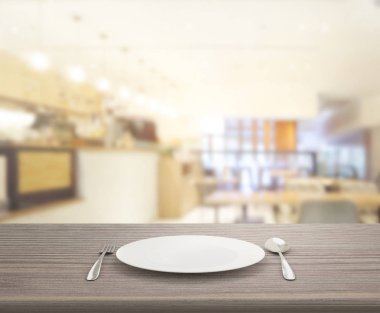 Arkaplan Üst ve Görüntü Restoranı