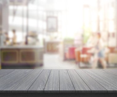 Arkaplan Üst ve Görüntü Restoranı