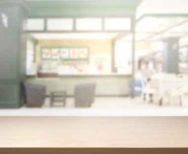 Arkaplan Üst ve Görüntü Restoranı