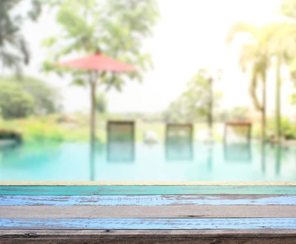 Masa üstü ve Görüntü Yüzme Arkaplan Havuzu