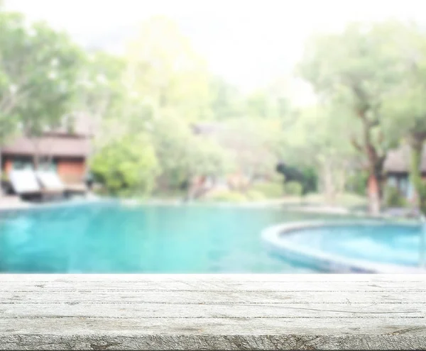 Masa üstü ve Görüntü Yüzme Arkaplan Havuzu