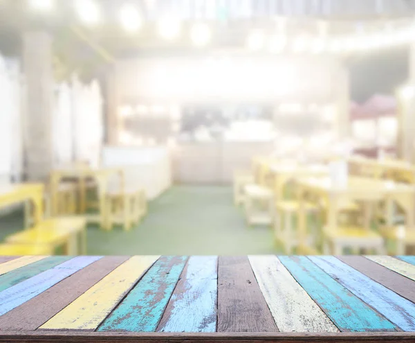 Arkaplan Üst ve Görüntü Restoranı