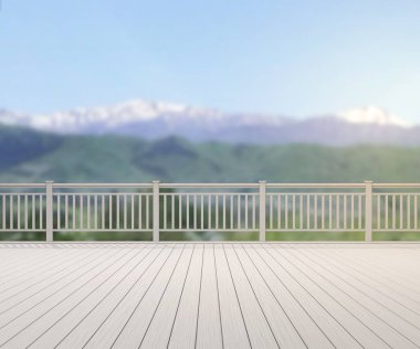 Masa üstü ve arka plan bulanıklık doğa