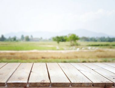 Masa üstü ve arka plan bulanıklık doğa