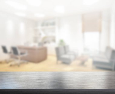 Masa Üstü ve Arkaplan Görüntü Ofisi