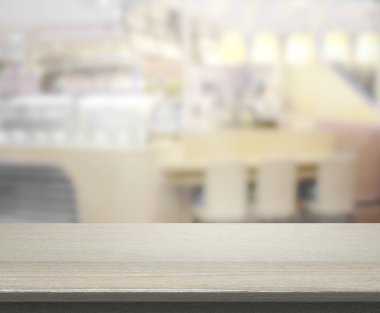 Arkaplan Üst ve Görüntü Restoranı