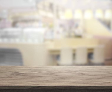 Arkaplan Üst ve Görüntü Restoranı