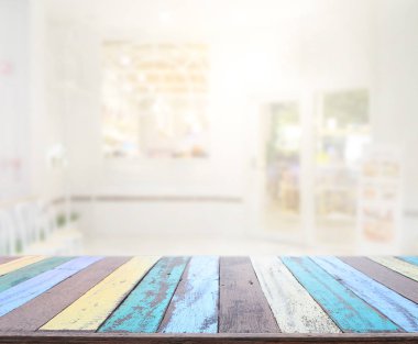 Arkaplan Üst ve Görüntü Restoranı