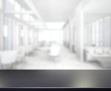 Arkaplan Üst ve Görüntü Restoranı