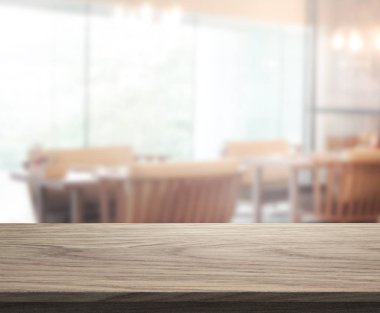 Arkaplan Üst ve Görüntü Restoranı