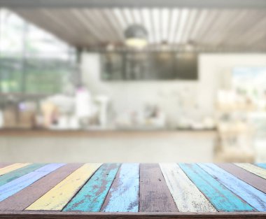 Arkaplan Üst ve Görüntü Restoranı