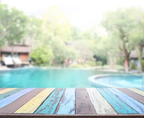 Masa üstü ve Görüntü Yüzme Arkaplan Havuzu