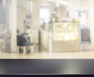 Arkaplan Üst ve Görüntü Restoranı