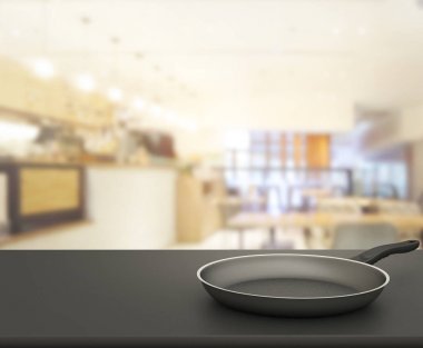 Arkaplan Üst ve Görüntü Restoranı