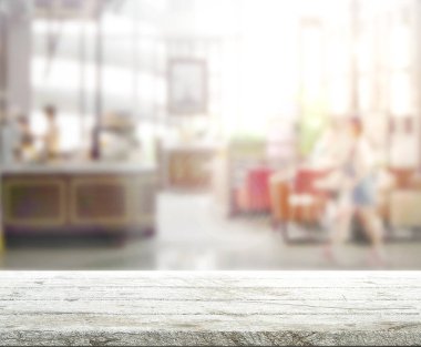 Arkaplan Üst ve Görüntü Restoranı