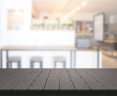 Arkaplan Üst ve Görüntü Restoranı