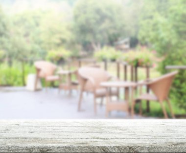 Arkaplan Üst ve Görüntü Restoranı