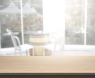 Arkaplan Üst ve Görüntü Restoranı