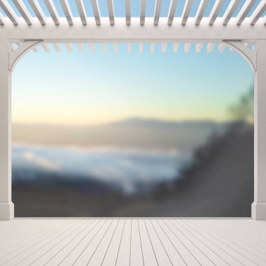 Masa üstü ve arka plan bulanıklık doğa