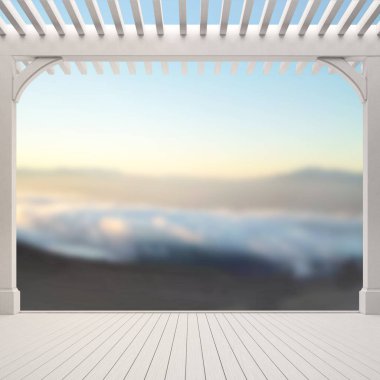 Masa üstü ve arka plan bulanıklık doğa