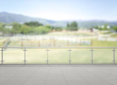 Masa üstü ve arka plan bulanıklık doğa