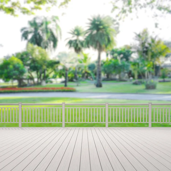 Balkon ve Teras, doğa arka plan bulanıklık