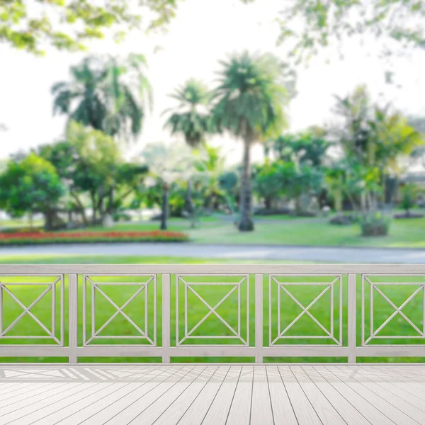 Balkon ve Teras, doğa arka plan bulanıklık