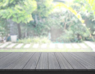 Masa üstü ve arka plan bulanıklık doğa