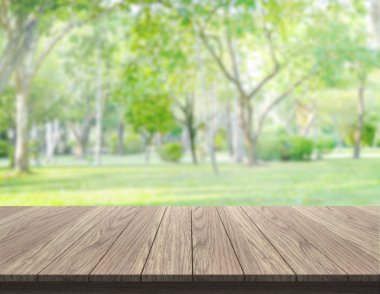 Masa üstü ve arka plan bulanıklık doğa