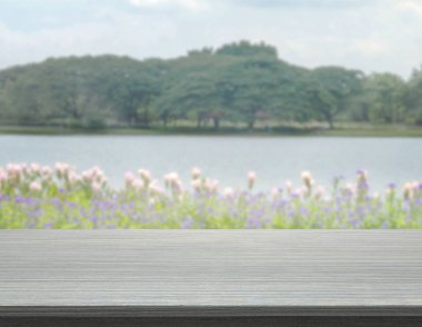 Masa üstü ve arka plan bulanıklık doğa