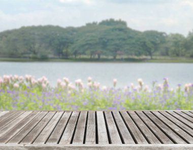 Masa üstü ve arka plan bulanıklık doğa