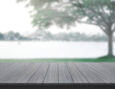 Masa üstü ve arka plan bulanıklık doğa