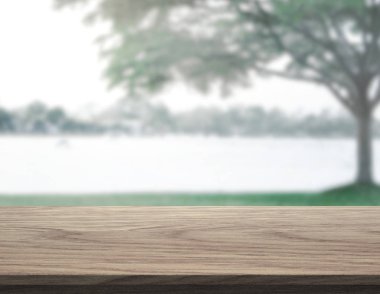 Masa üstü ve arka plan bulanıklık doğa