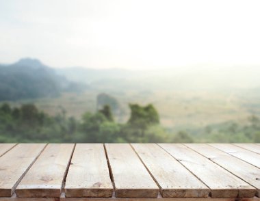 Masa üstü ve arka plan bulanıklık doğa